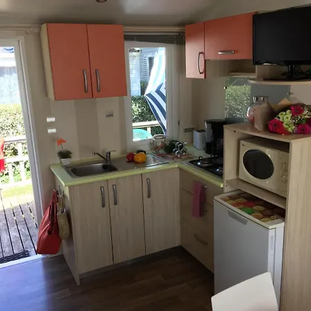 Camping Les Grosses Pierres Camping 5*
